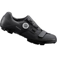 Shimano SH-XC501 SPD MTB Shoes Black