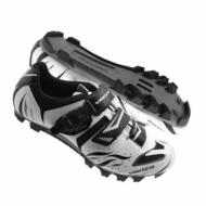 Venzo Mountain Bike Bicycle Cycling Shimano SPD Shoes