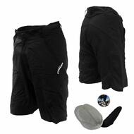 Quality Premium Baggy  Knicks Padded Shorts