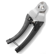 Venzo Bike Bicycle Cable and Housing Cutter Scissors Crimper Repair Tool