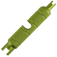 CyclingDeal Bike Bicycle Tyre Valve Core Remover Tool for Presta Schrader