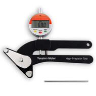 Bike Wheel Spoke Tension Digital Scale to 0.01mm