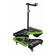 Professional Premium Bike Repair Tools Workstation