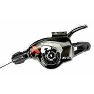 X0 Trigger Mountain Bike Shifter 3 speed Front