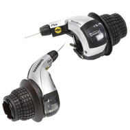 Shimano SL-RS45 Revo Bicycle Shifters Levers Set