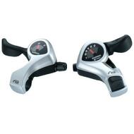 Shimano SL-TX50 Bicycle Shifters Levers Set SIS