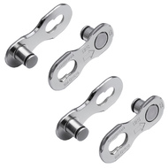Shimano SM-CN910 Chain Master Quick Link Connector for 12 Speed Chains - Pack of 2