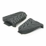 Shimano SM-SH45 SPD-SL Bicycle Unisex Cleat Covers Pair