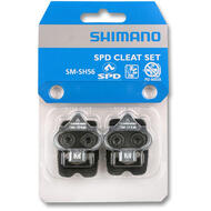 Shimano SM-SH56 SPD Cleat Set Multi Release