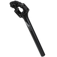 Venzo Suspension Mountain MTB Road Bike Bicycle Seatpost Seat Shock Absorber Post 27.2 x 350mm