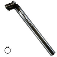FOURIERS SP-S002 Carbon Seatpost 31.6mm x 350mm Offset 20mm