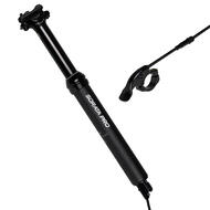 SATORI SORATA PRO Mountain Bike Dropper Seatpost Internal Routing - 485mm Travel 150mm