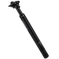 SATORI HARMONY-SA Road Mountain Bike Bicycle Suspension Seatpost 350mm Travel 40mm