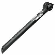 Motion Bike Seatpost 350mm Offset 5mm