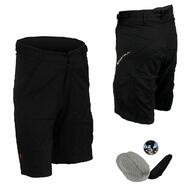 SPORTFUL Cycling Baggy Mountain Bike Padded Shorts