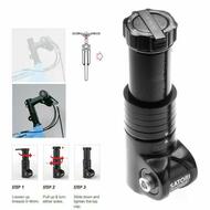 SATORI HEADS UP ET Adjustable Handlebar Stem Height Riser 1-1/8" x130mm