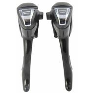 Shimano Dual Control ST-R460 Road Bike Brake Levers Shifters 2x10 Speed