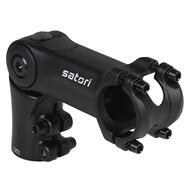 SATORI UP3 Bike Bicycle Riser Adjustable Handlebar Stem 1-1/8" 31.8mm