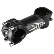 VENZO AL 7075 Bike Stem 6 Degree x 31.8mm 80mm Length
