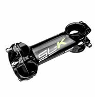 FSA SLK Bike Stem 6 degree 31.8 x 100mm Black/Green