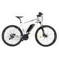 HASA 2019 HASA SWIFT Electric 36V/200W 9 Speed Rear Drive E-Bike 27.5" 