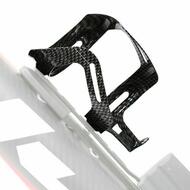 T-ONE ANYWAY Carbon Finish Alloy Bicycle Bike Bottle Holder Cage