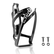 T-ONE Bicycle Bike Bottle Holder Cage Black
