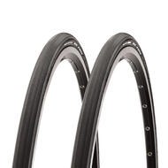 Maxxis Road Bike Bicycle 2x (Pair) RE-FUSE 700x25c Wire Black