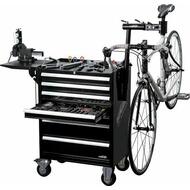 SUPERB Professional Premium Complete Bike Bicycle Repair Tools Stand Workstation