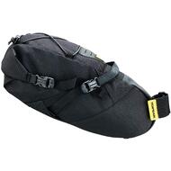 TOPEAK Bike Seapost Saddle Bag 6L - Back Rear Loader Packing