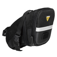 Topeak Aero Wedge Bicycle Saddle Bag Medium