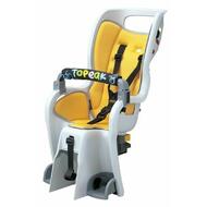 Topeak Pannier Rack II Bike Baby Seat 
