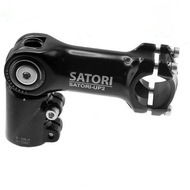 SATORI UP2 Bike Bicycle Stem Riser Extension 1-1/8"x90mm x25.4mm