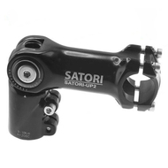 SATORI UP2 Bike Bicycle Stem Riser Extension 1-1/8"x110mm x31.8mm