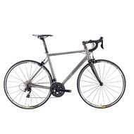 2017 HASA TI800 Shimano 105 22 Speed TITANIUM Road Bike