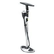 Topeak JoeBlow TURBO Bicycle Bike Floor Air Pump Gauge 160 Psi / 11 Bar