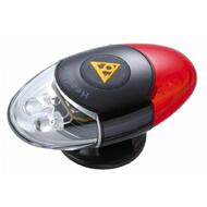 Topeak Headlux Bicycle Helmet Light