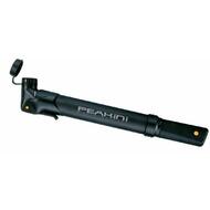 TOPEAK Peakini II Master Blaster Bicycle Mini Pump