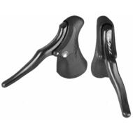 TRP RRL Carbon Road Bike Drop Bar Brake Levers Set Black