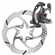 TRP Spyre-C Road Alloy Mechancial Disc Brake Caliper Rotor