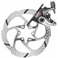 TRP Spyre Flat Mount Road Alloy Mechancial Disc Brake Caliper Rotor