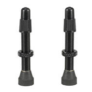 Venzo Bike Tubeless Presta Universal Valve Stem Pair of 2