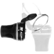 Sunrace Moutain or Folding Bike Gripshift Twistshift Shifter Shimano Type