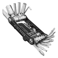 Topeak MINI PT30 30 in 1 Multiple Function Bike Bicycle Repair Multi-Tool Kit