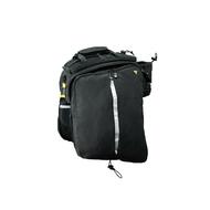 Topeak MTX Trunk Bag EXP One Size Black Rack Bags
