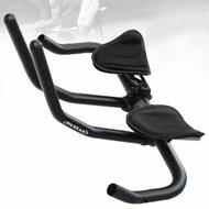 PZ RACING Triathlon Time-Trials TT Bike Bicycle Handlebar 31.8mm x 420mm