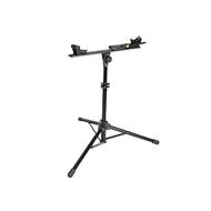 Topeak PrepStand X TW022 - Compact and Lightweight Foldable Workstand - Bike Repair Stand