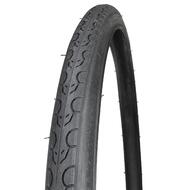KENDA KWest K193 Cross/Road Bicycle Wire Tire Black 700 x 32c
