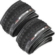 Specialized Fast Trak Control Mountain Bike Bicycle Foldable 1 Pair Tyre 29" x 2.0"