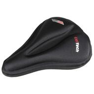 VELO Endzone Soft MTB Saddle Bike Gel Seat Cover Size: 295 x 200mm